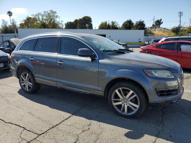 Photo 4 from auction – 2013 AUDI Q7 PREMIUM PLUS with VIN WA1LGAFE2DD001595