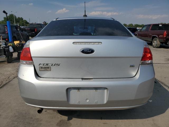 Photo 6 from auction – 2011 FORD FOCUS SE with VIN 1FAHP3FN4BW165932