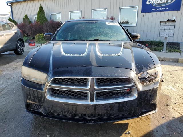 Photo 5 from auction – 2013 DODGE CHARGER SE with VIN 2C3CDXBG9DH706040