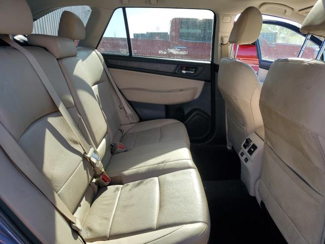 Photo 11 from auction – 2017 SUBARU OUTBACK 2. with VIN 4S4BSANC0H3353050