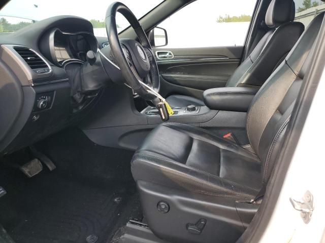 Photo 7 from auction – 2019 JEEP GRAND CHER with VIN 1C4RJFBG6KC840657