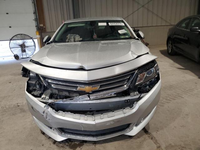 Photo 5 from auction – 2016 CHEVROLET IMPALA LT with VIN 2G1115S31G9132182