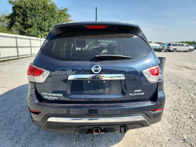 Photo 6 from auction – 2014 NISSAN PATHFINDER with VIN 5N1AR2MM3EC711874