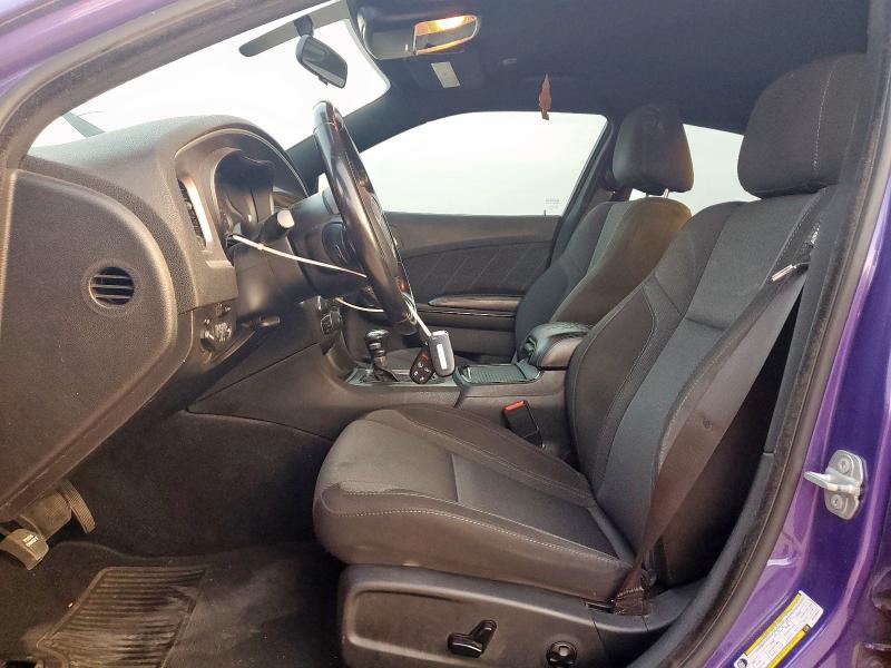 Photo 7 from auction – 2019 DODGE CHARGER SXT with VIN 2C3CDXBG0KH726111