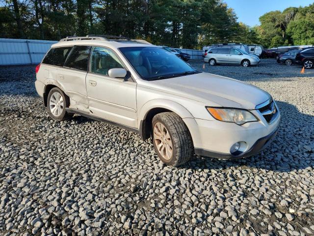 Photo 4 from auction – 2009 SUBARU OUTBACK 2. with VIN 4S4BP66C097343724