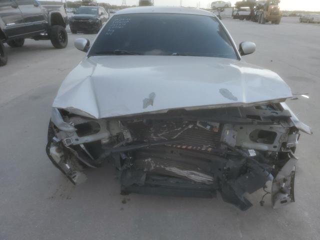 Photo 5 from auction – 2005 MERCURY GRAND MARQ with VIN 2MEFM74W85X607180