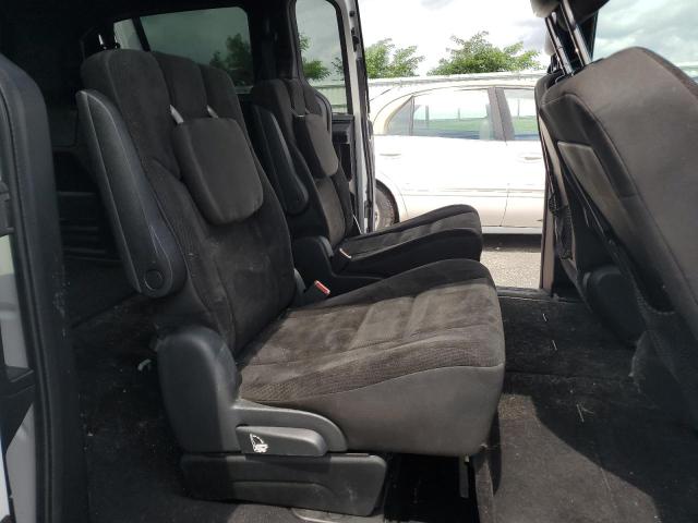 Photo 11 from auction – 2017 DODGE GRAND CARA with VIN 2C4RDGBG9HR856722