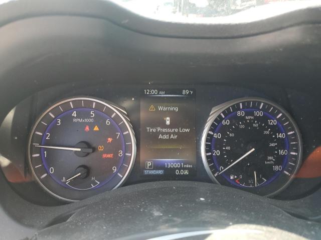 Photo 9 from auction – 2015 INFINITI Q50 BASE with VIN JN1BV7AP2FM331701