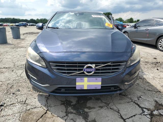 Photo 5 from auction – 2014 VOLVO S60 T5 with VIN YV1612FH5E1288769
