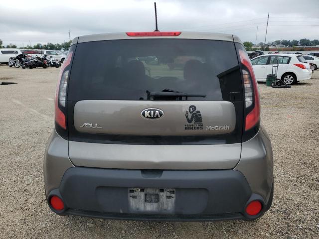 Photo 6 from auction – 2015 KIA SOUL with VIN KNDJN2A25F7184871