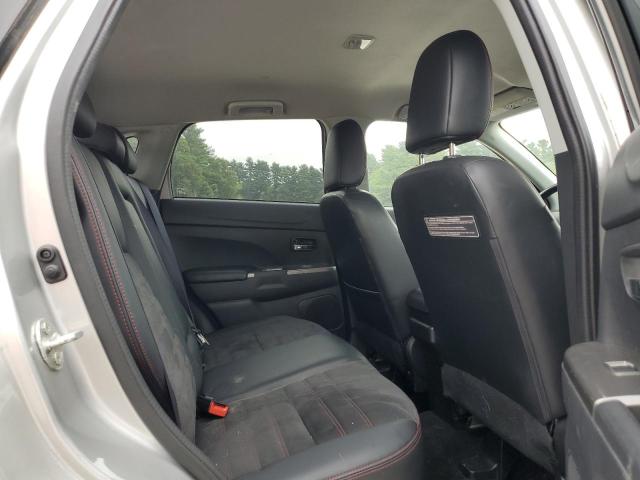 Photo 11 from auction – 2018 MITSUBISHI OUTLANDER with VIN JA4AP3AW5JZ001544