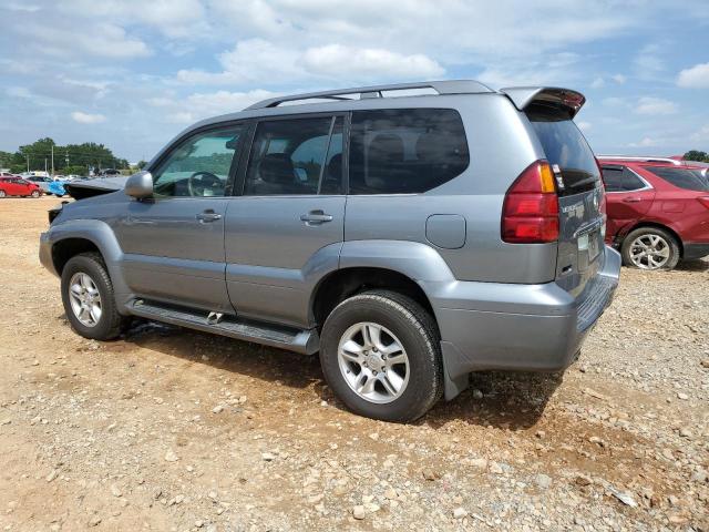 Photo 2 from auction – 2005 LEXUS GX 470 with VIN JTJBT20X150076758