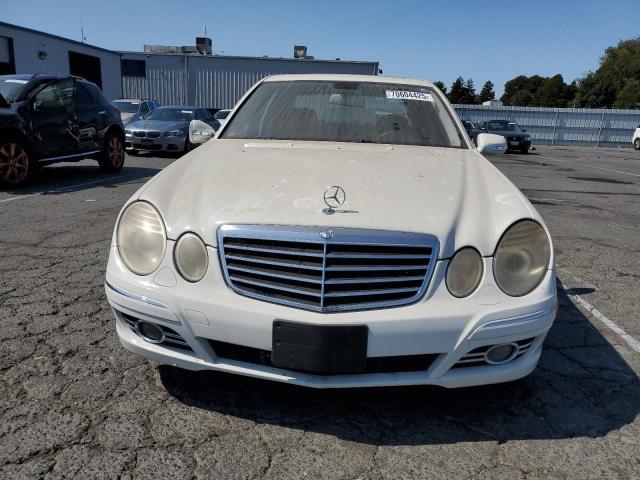Photo 5 from auction – 2008 MERCEDES-BENZ E 350 with VIN WDBUF56X98B312799