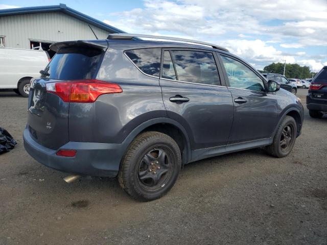 Photo 3 from auction – 2013 TOYOTA RAV4 LE with VIN 2T3BFREV5DW038812