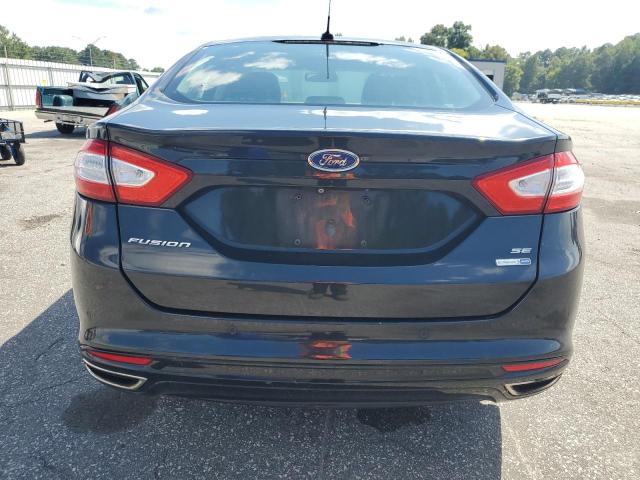 Photo 6 from auction – 2015 FORD FUSION SE with VIN 3FA6P0T98FR122300