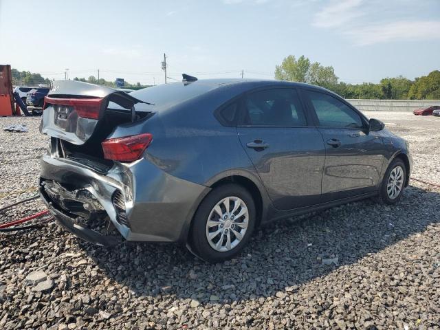 Photo 3 from auction – 2024 KIA FORTE LX with VIN 3KPF24AD2RE806620