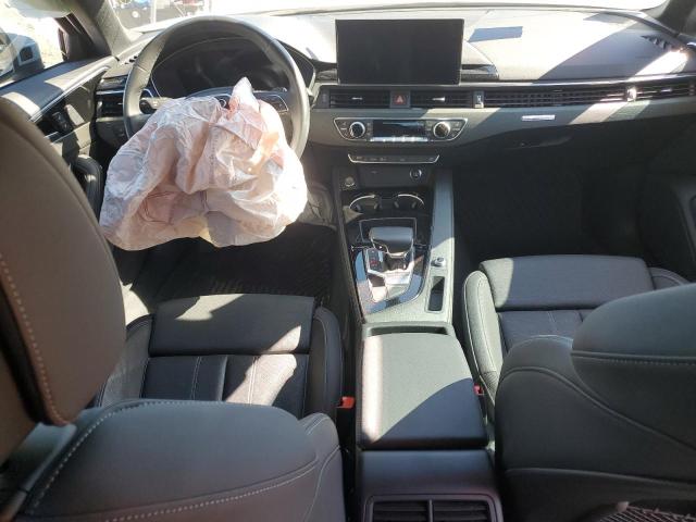 Photo 8 from auction – 2021 AUDI A4 PREMIUM PLUS 45 with VIN WAUEAAF40MA051045