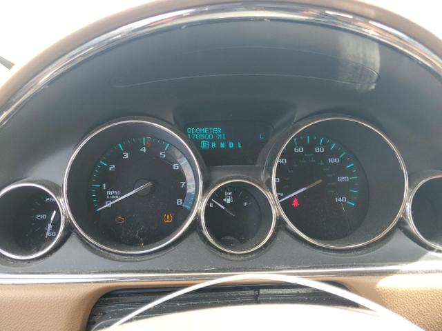 Photo 9 from auction – 2013 BUICK ENCLAVE with VIN 5GAKRDKD7DJ113497