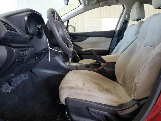 Photo 7 from auction – 2019 SUBARU IMPREZA with VIN 4S3GKAA65K3602444