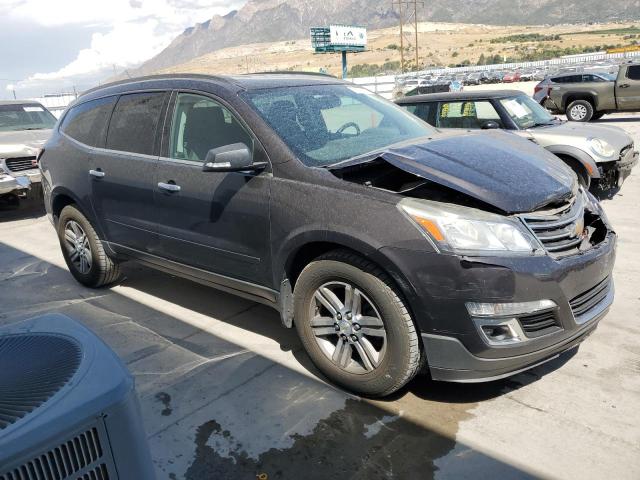 Photo 4 from auction – 2017 CHEVROLET TRAVERSE L with VIN 1GNKVHKD1HJ261028