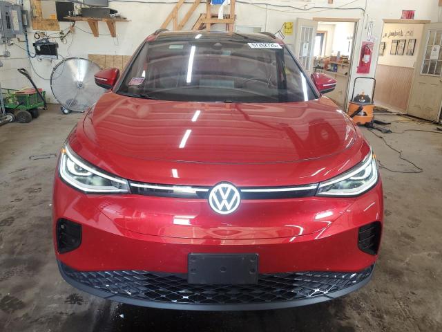 Photo 5 from auction – 2023 VOLKSWAGEN ID.4 PRO S with VIN 1V2GNPE80PC000708