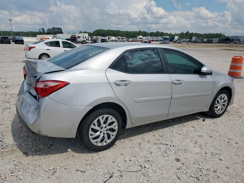 Photo 3 from auction – 2018 TOYOTA COROLLA L with VIN 5YFBURHE5JP744721