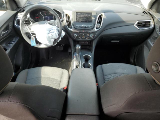 Photo 8 from auction – 2020 CHEVROLET EQUINOX with VIN 2GNAXJEV9L6202171