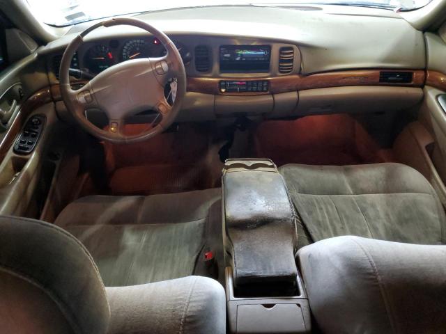 Photo 8 from auction – 2002 BUICK LESABRE CU with VIN 1G4HP54K02U230197