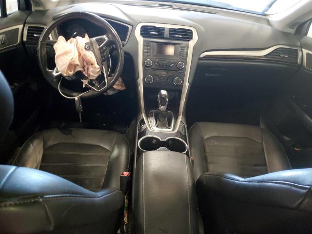 Photo 8 from auction – 2014 FORD FUSION SE with VIN 3FA6P0HD3ER219092