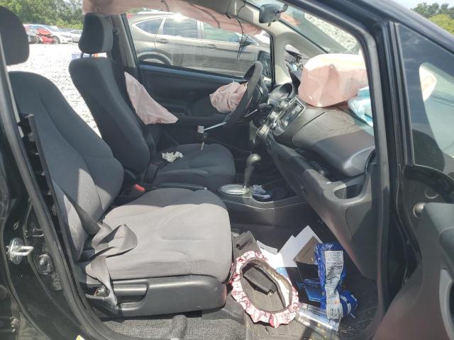 Photo 7 from auction – 2013 HONDA FIT with VIN JHMGE8H39DC050394