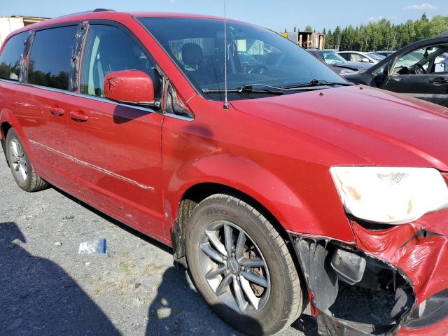 Photo 13 from auction – 2015 DODGE GRAND CARA with VIN 2C4RDGBG5FR657776