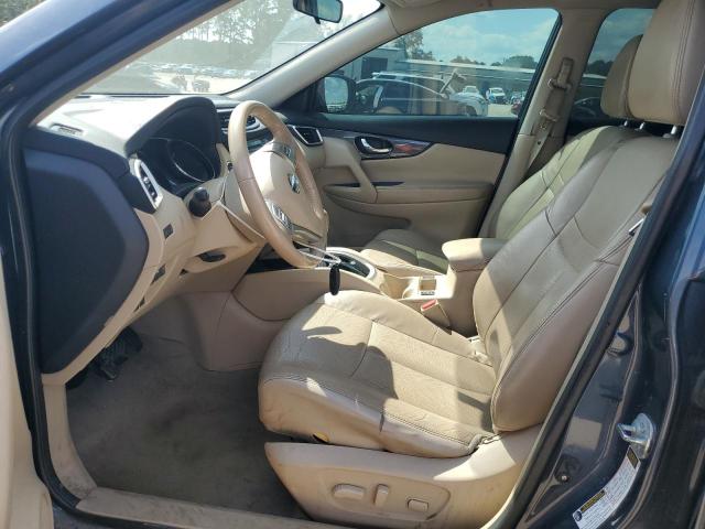 Photo 7 from auction – 2014 NISSAN ROGUE S with VIN 5N1AT2MT4EC823186