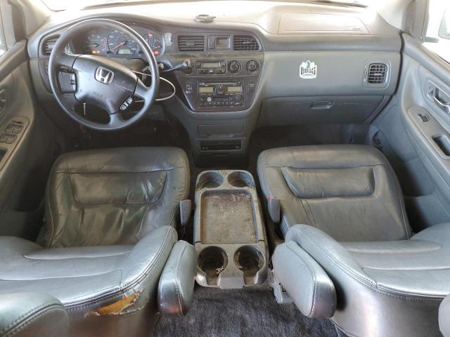 Photo 8 from auction – 2003 HONDA ODYSSEY EXL with VIN 5FNRL18063B136339