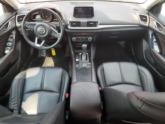 Photo 8 from auction – 2018 MAZDA 3 TOURING with VIN 3MZBN1L32JM237123