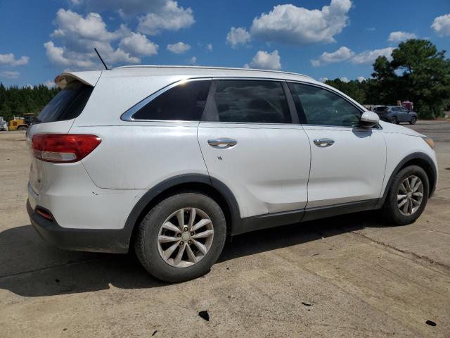 Photo 3 from auction – 2016 KIA SORENTO LX with VIN 5XYPG4A55GG079035