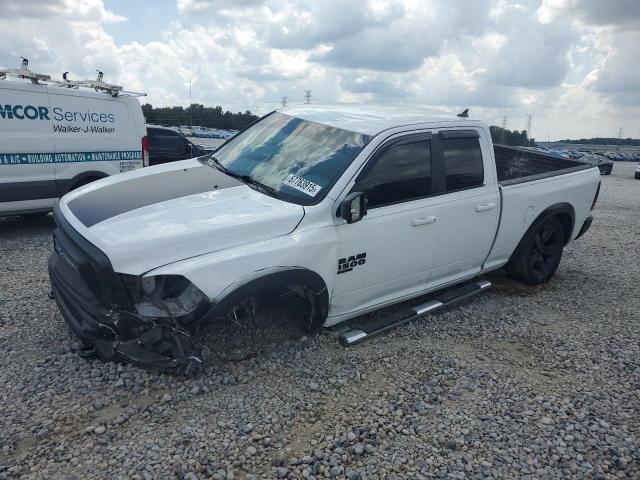 Photo 1 from auction – 2019 RAM 1500 CLASSIC SLT with VIN 1C6RR6GG2KS616624