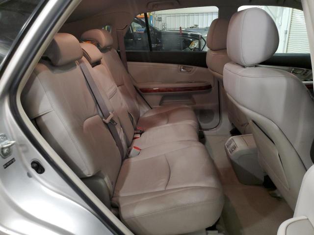 Photo 11 from auction – 2009 LEXUS RX 350 with VIN 2T2HK31U29C118842