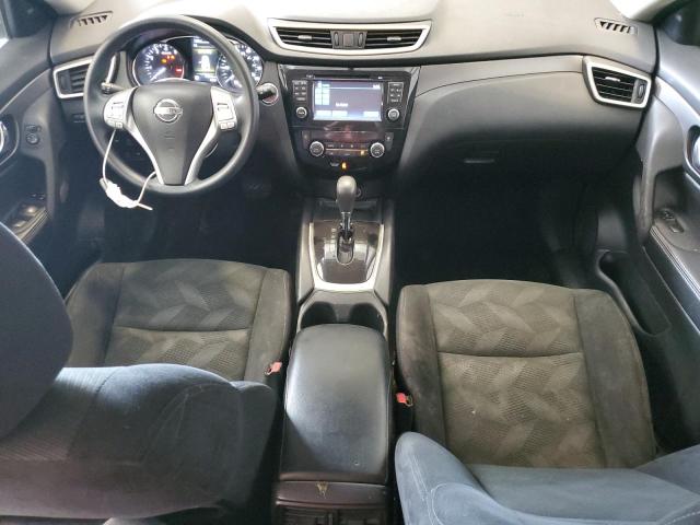 Photo 8 from auction – 2015 NISS ROGUE S with VIN 5N1AT2MK7FC861102