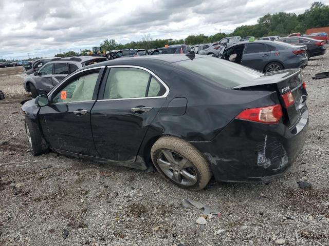 Photo 2 from auction – 2013 ACURA TSX TECH with VIN JH4CU2F65DC009935