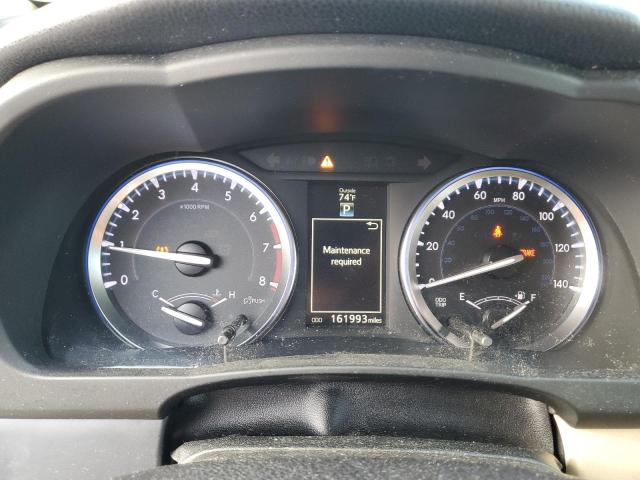 Photo 9 from auction – 2016 TOYOTA HIGHLANDER with VIN 5TDDKRFH3GS294739