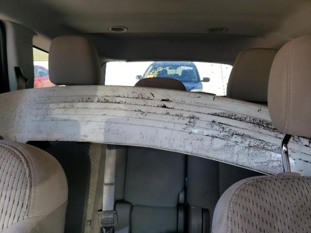 Photo 10 from auction – 2019 DODGE JOURNEY SE with VIN 3C4PDCBG2KT853522