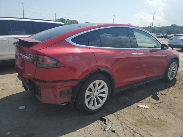 Photo 3 from auction – 2019 TESLA MODEL X with VIN 5YJXCBE29KF152147