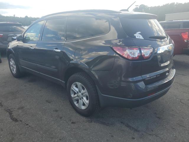 Photo 2 from auction – 2017 CHEVROLET TRAVERSE LS with VIN 1GNKVFED3HJ313856