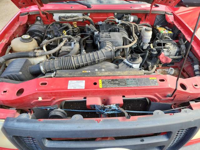 Photo 11 from auction – 2009 FORD RANGER with VIN 1FTYR10D89PA23385