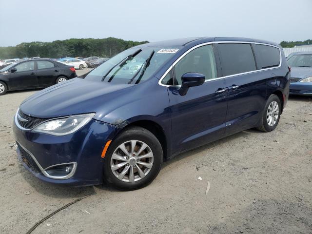 CHRYSLER PACIFICA T 2019 with VIN 2C4RC1FG1KR505563 - Photo from auction