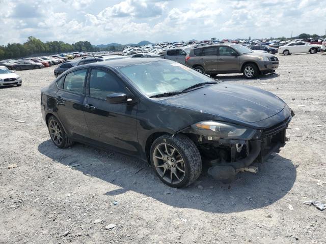 Photo 4 from auction – 2014 DODGE DART SXT with VIN 1C3CDFBB8ED920305