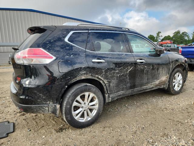 Photo 3 from auction – 2015 NISSAN ROGUE S with VIN KNMAT2MT1FP547550