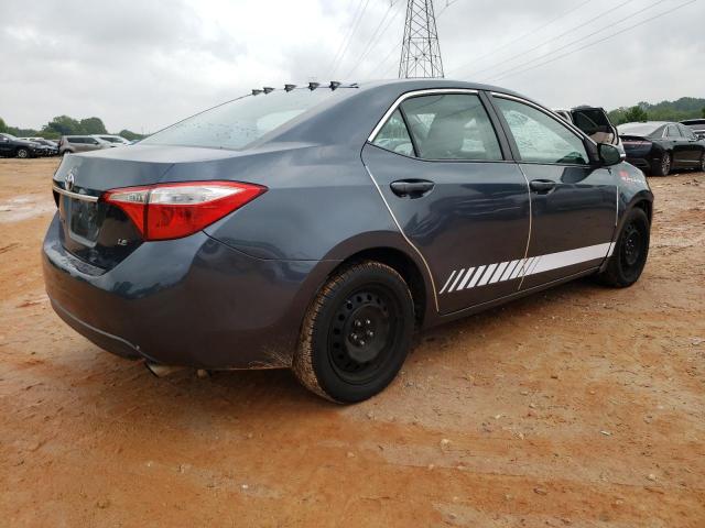 Photo 3 from auction – 2015 TOYOTA COROLLA L with VIN 2T1BURHE6FC254974