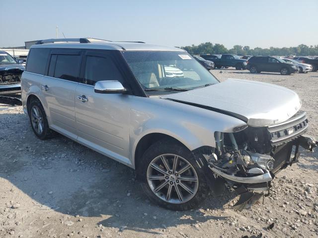 Photo 4 from auction – 2013 FORD FLEX LIMIT with VIN 2FMHK6D88DBD05150
