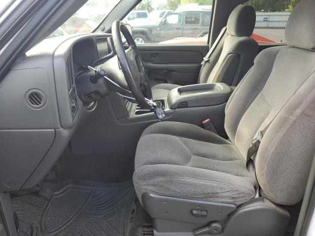 Photo 7 from auction – 2006 CHEVROLET SILVERADO C1500 with VIN 2GCEC13T461130563